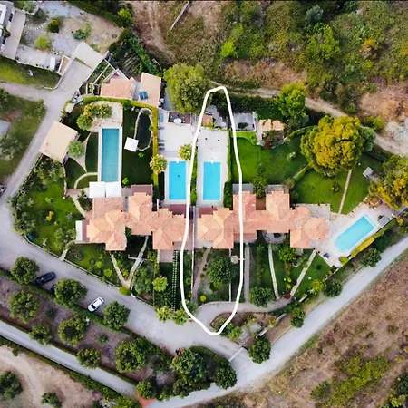 Poseidi Private Pool