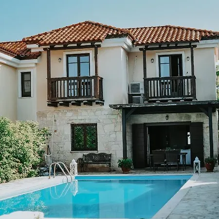 Poseidi Private Pool