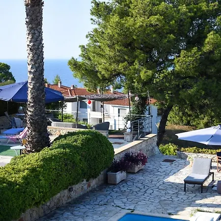 Holiday home Poseidi Private Pool