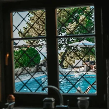 Holiday home Poseidi Private Pool Possidi